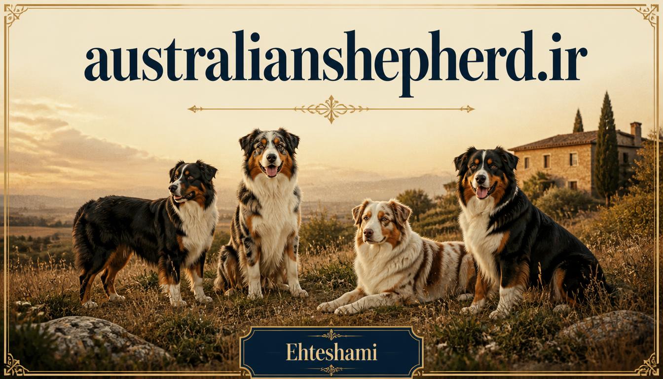 australianshepherd.ir